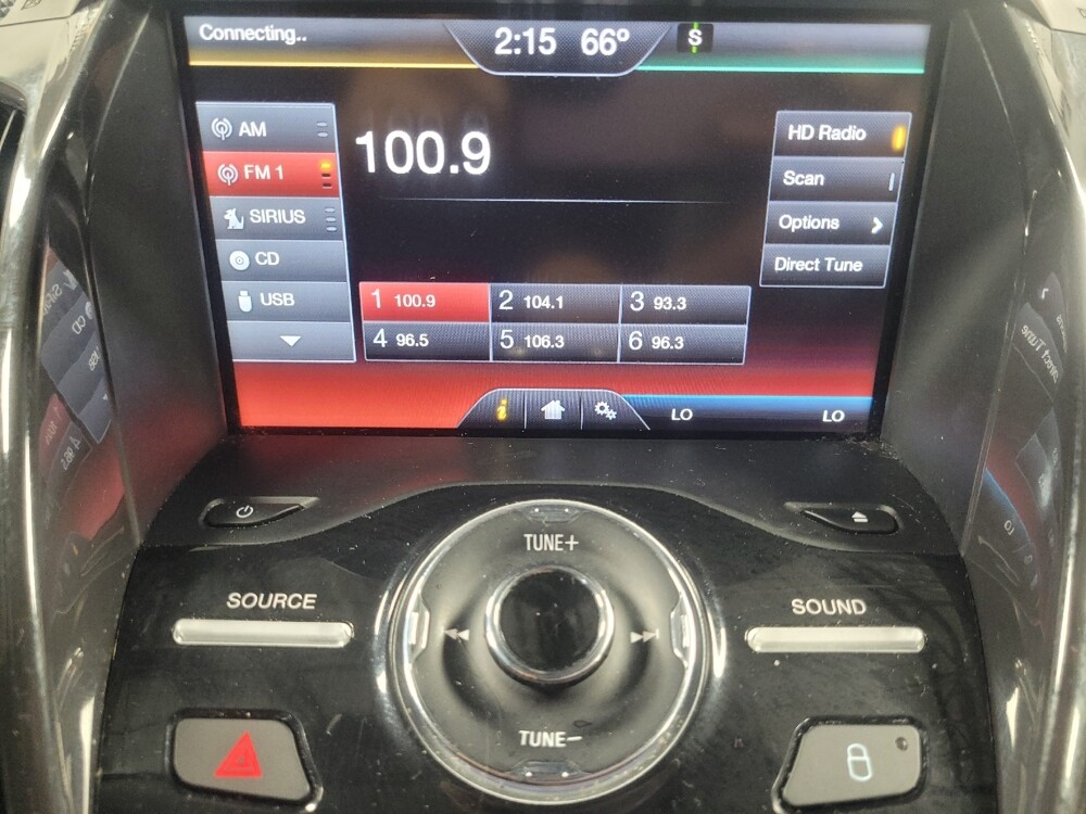 2014 Ford Escape in Morrow, GA 30260 - 18111012 25