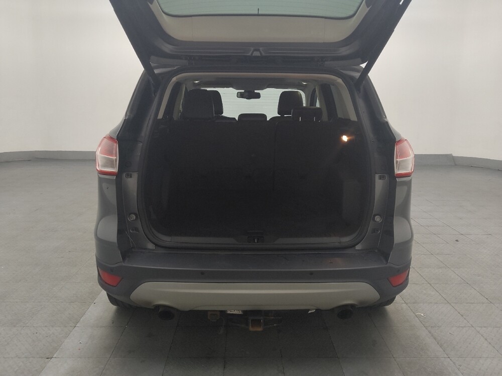 2014 Ford Escape in Morrow, GA 30260 - 18111012 29