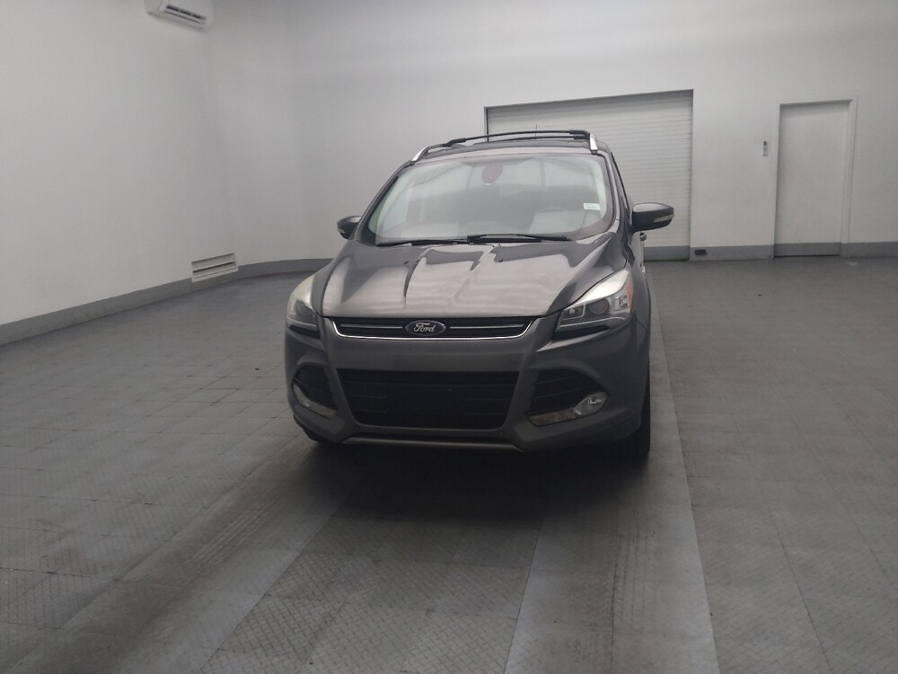 2014 Ford Escape in Morrow, GA 30260 - 18111012 15