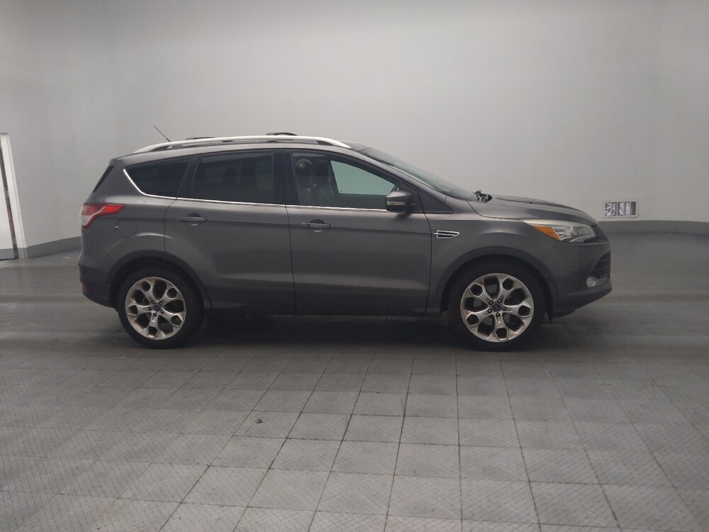 2014 Ford Escape in Morrow, GA 30260 - 18111012 11