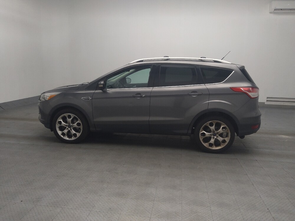 2014 Ford Escape in Morrow, GA 30260 - 18111012 3