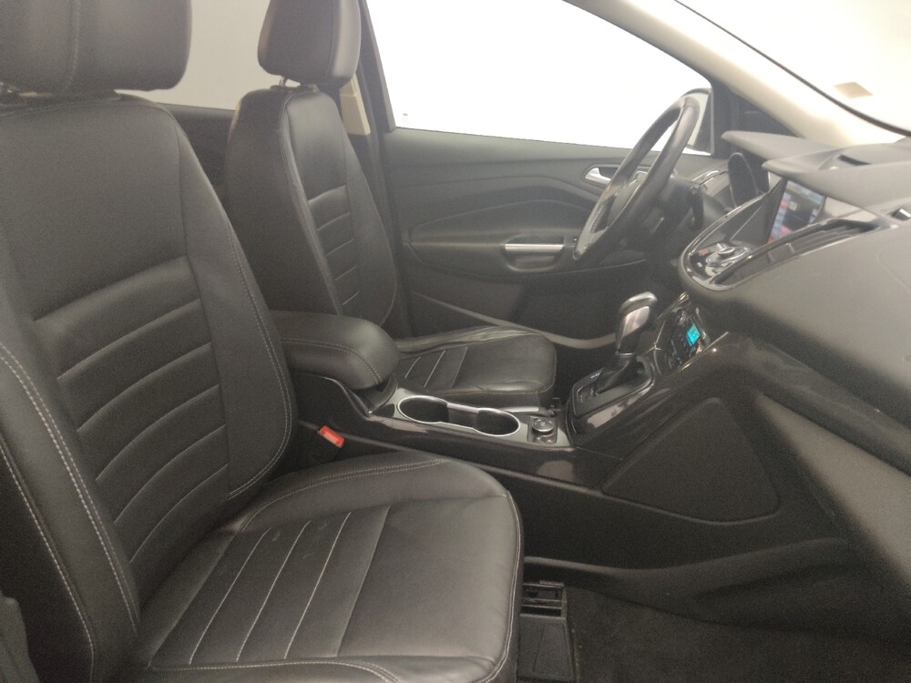 2014 Ford Escape in Morrow, GA 30260 - 18111012 21