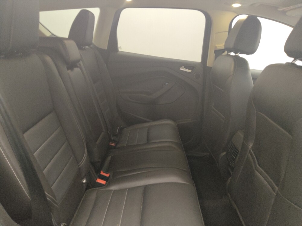 2014 Ford Escape in Morrow, GA 30260 - 18111012 19