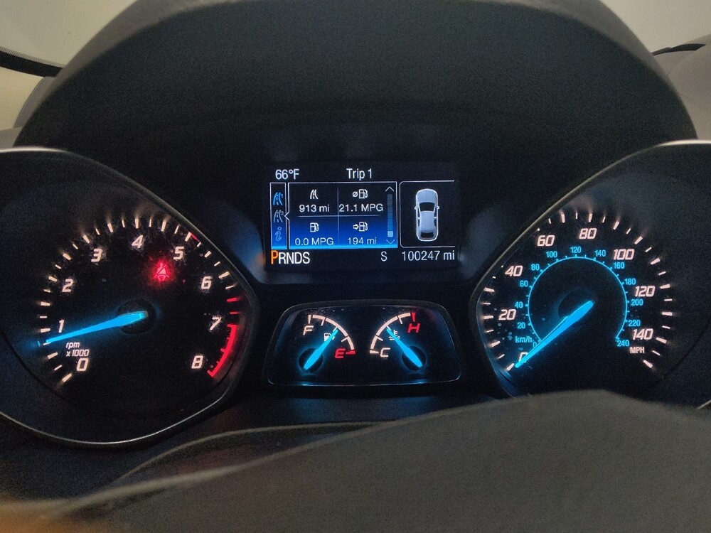 2014 Ford Escape in Morrow, GA 30260 - 18111012 23