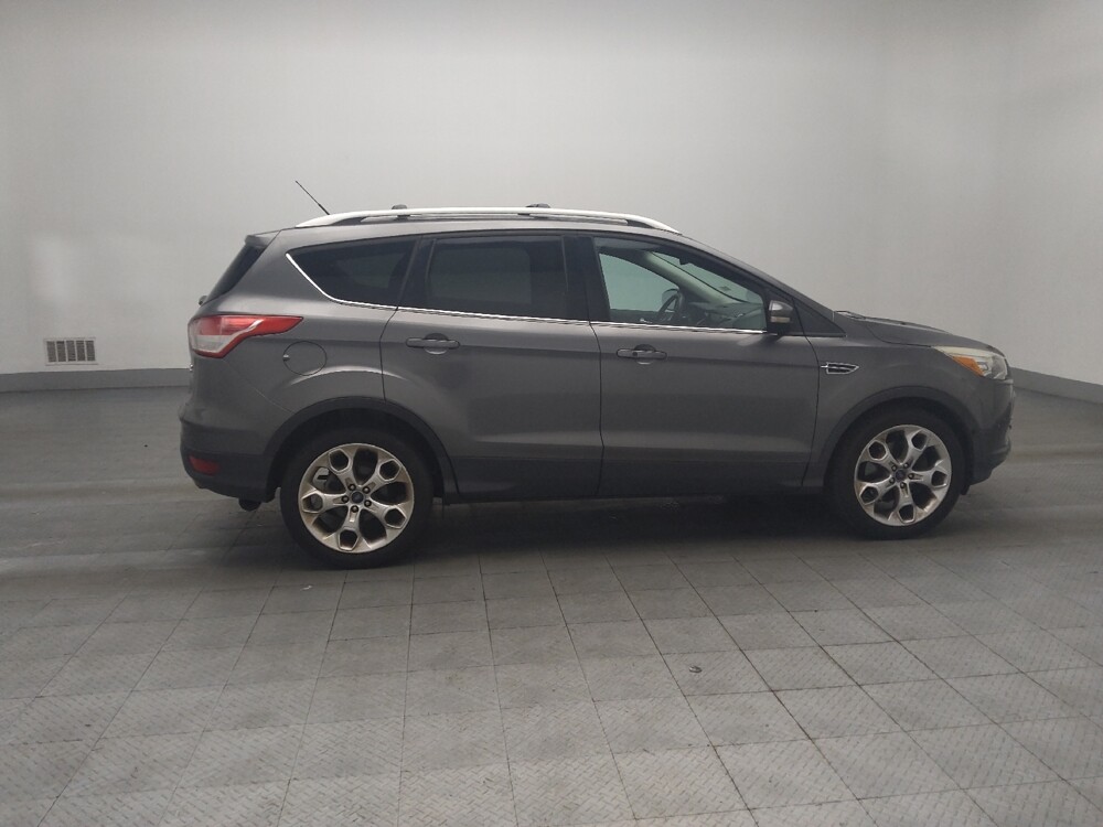 2014 Ford Escape in Morrow, GA 30260 - 18111012 10