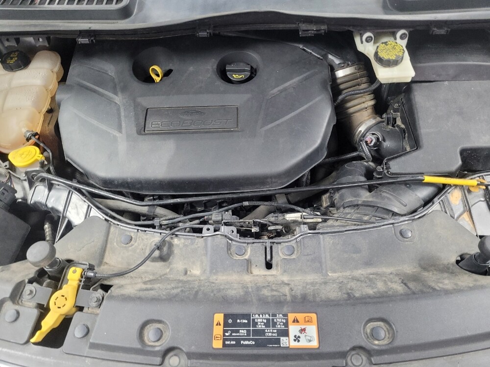 2014 Ford Escape in Morrow, GA 30260 - 18111012 30