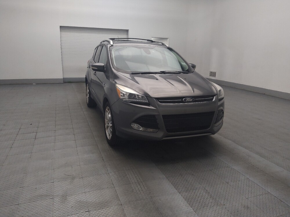 2014 Ford Escape in Morrow, GA 30260 - 18111012 13