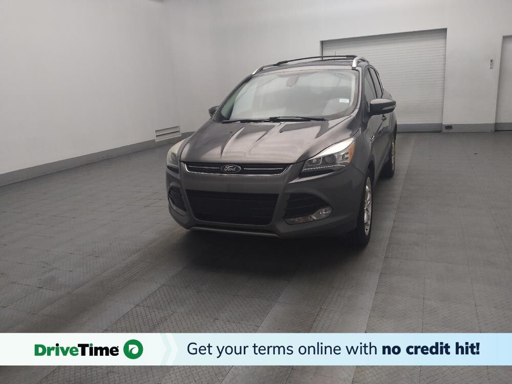 2014 Ford Escape in Morrow, GA 30260 - 18111012