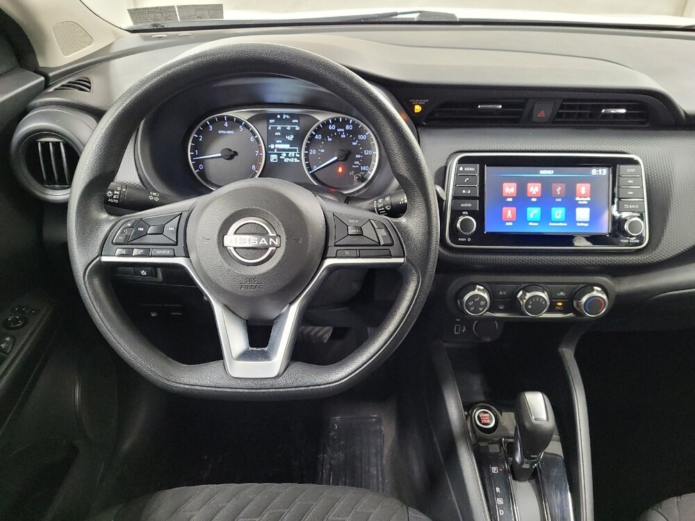 2022 Nissan Kicks in Allentown, PA 18103 - 18111013 22