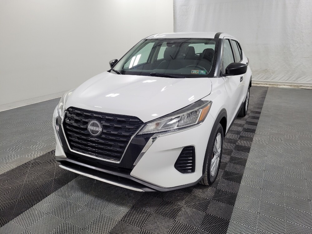 2022 Nissan Kicks in Allentown, PA 18103 - 18111013 15