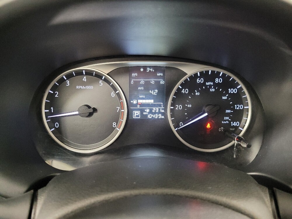 2022 Nissan Kicks in Allentown, PA 18103 - 18111013 23