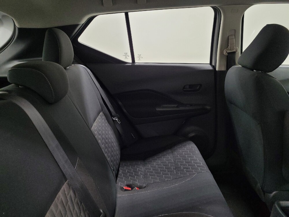 2022 Nissan Kicks in Allentown, PA 18103 - 18111013 19