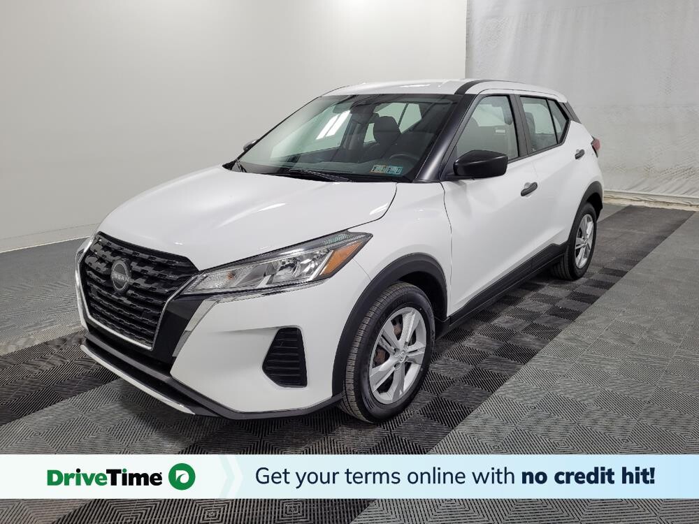 2022 Nissan Kicks in Allentown, PA 18103 - 18111013