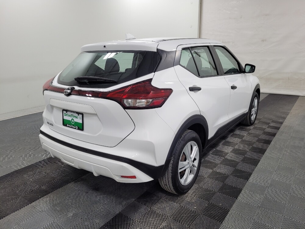 2022 Nissan Kicks in Allentown, PA 18103 - 18111013 9