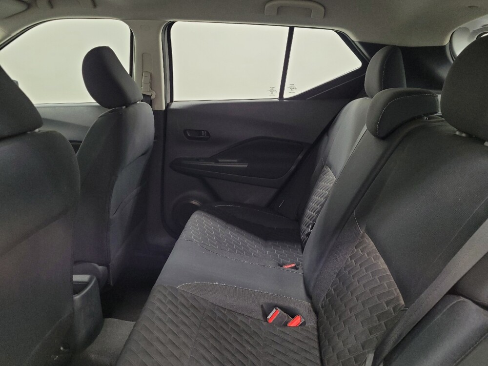 2022 Nissan Kicks in Allentown, PA 18103 - 18111013 18