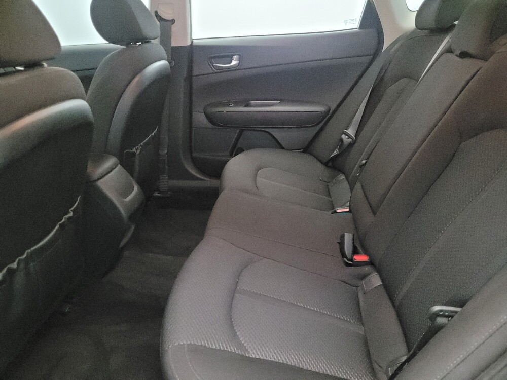 2018 Kia Optima in Allentown, PA 18103 - 18111018 18