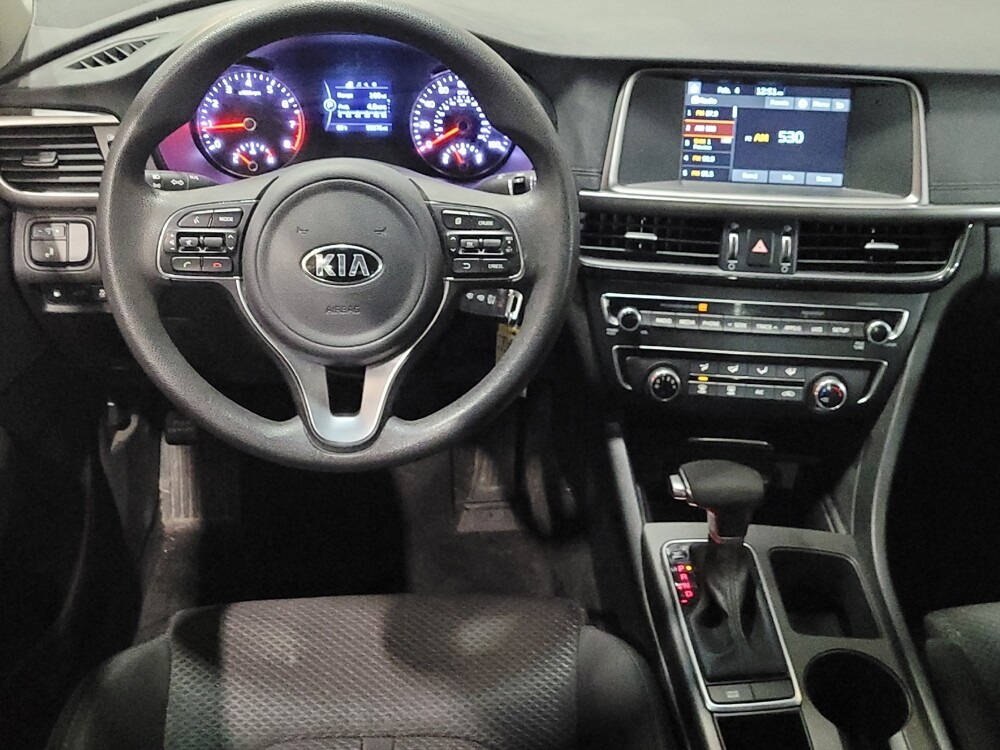 2018 Kia Optima in Allentown, PA 18103 - 18111018 22