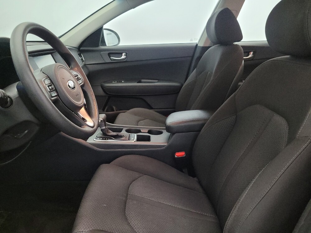 2018 Kia Optima in Allentown, PA 18103 - 18111018 17