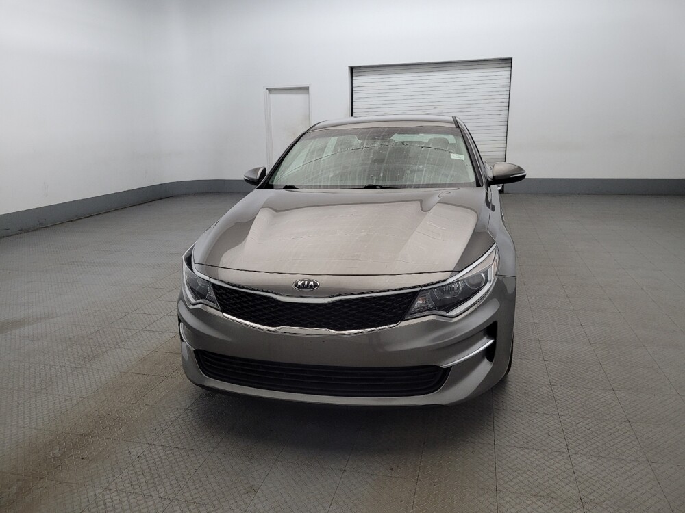 2018 Kia Optima in Allentown, PA 18103 - 18111018 15