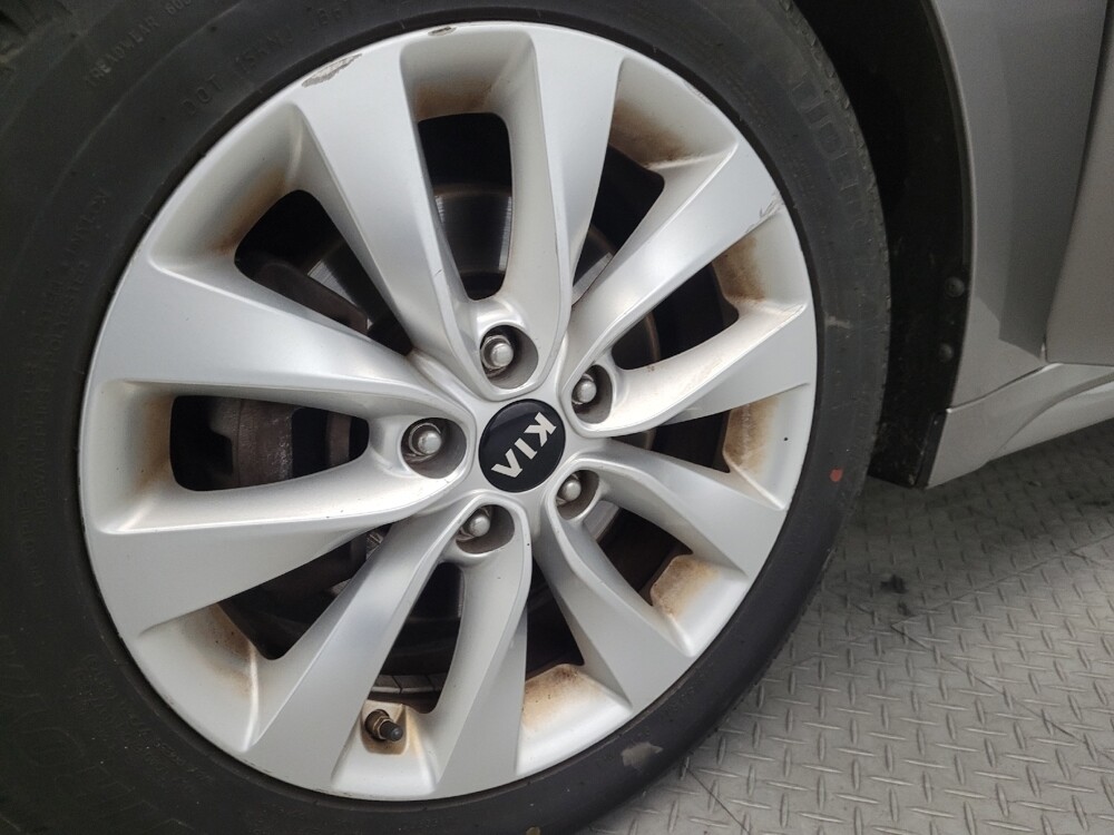 2018 Kia Optima in Allentown, PA 18103 - 18111018 31