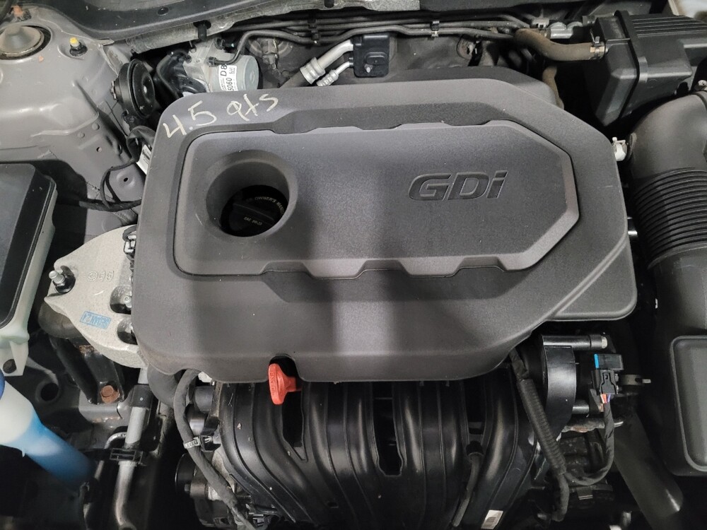 2018 Kia Optima in Allentown, PA 18103 - 18111018 30