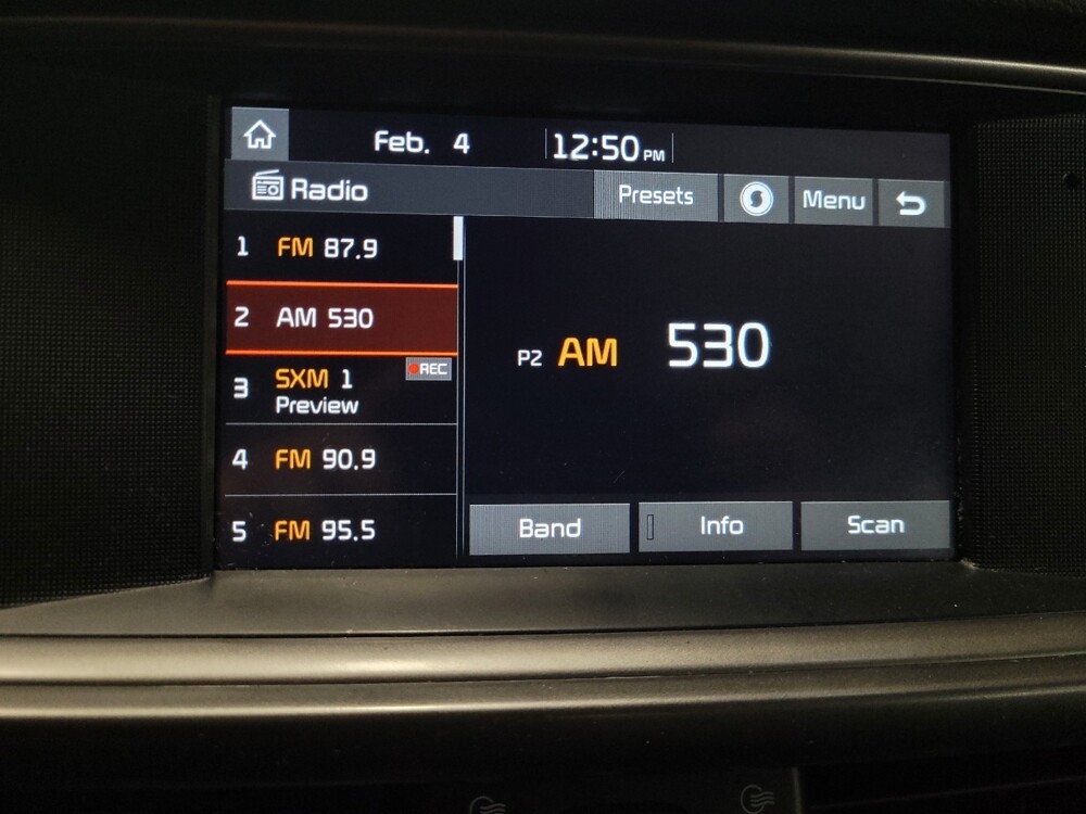 2018 Kia Optima in Allentown, PA 18103 - 18111018 25