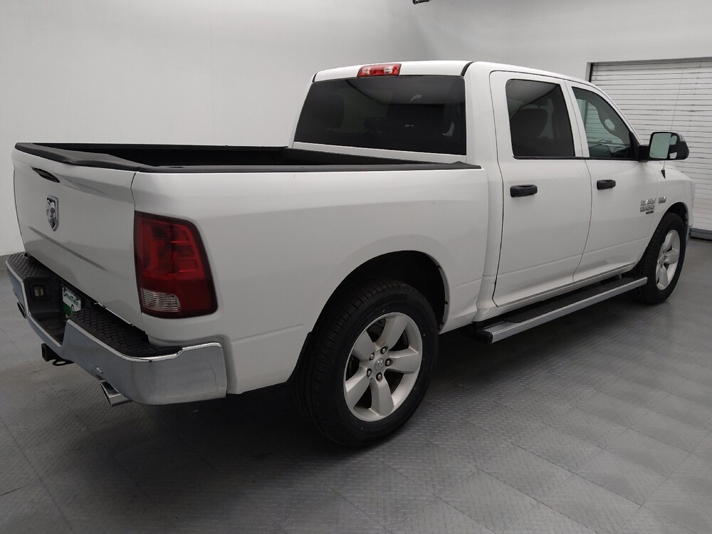 2021 RAM 1500 in Greenville, NC 27834 - 18111019 10