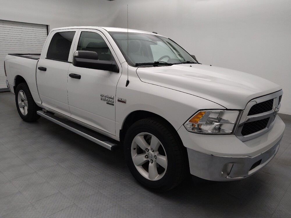 2021 RAM 1500 in Greenville, NC 27834 - 18111019 11