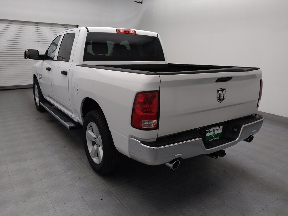 2021 RAM 1500 in Greenville, NC 27834 - 18111019 5