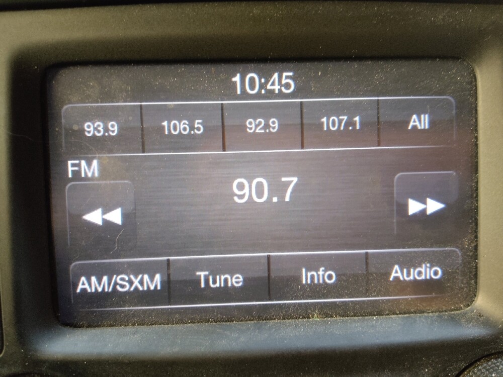 2021 RAM 1500 in Greenville, NC 27834 - 18111019 25