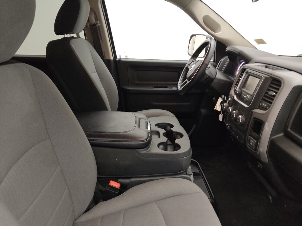 2021 RAM 1500 in Greenville, NC 27834 - 18111019 21