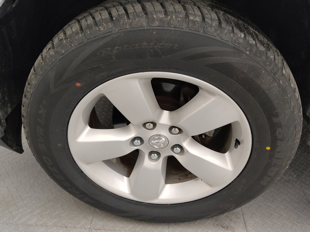 2021 RAM 1500 in Greenville, NC 27834 - 18111019 31