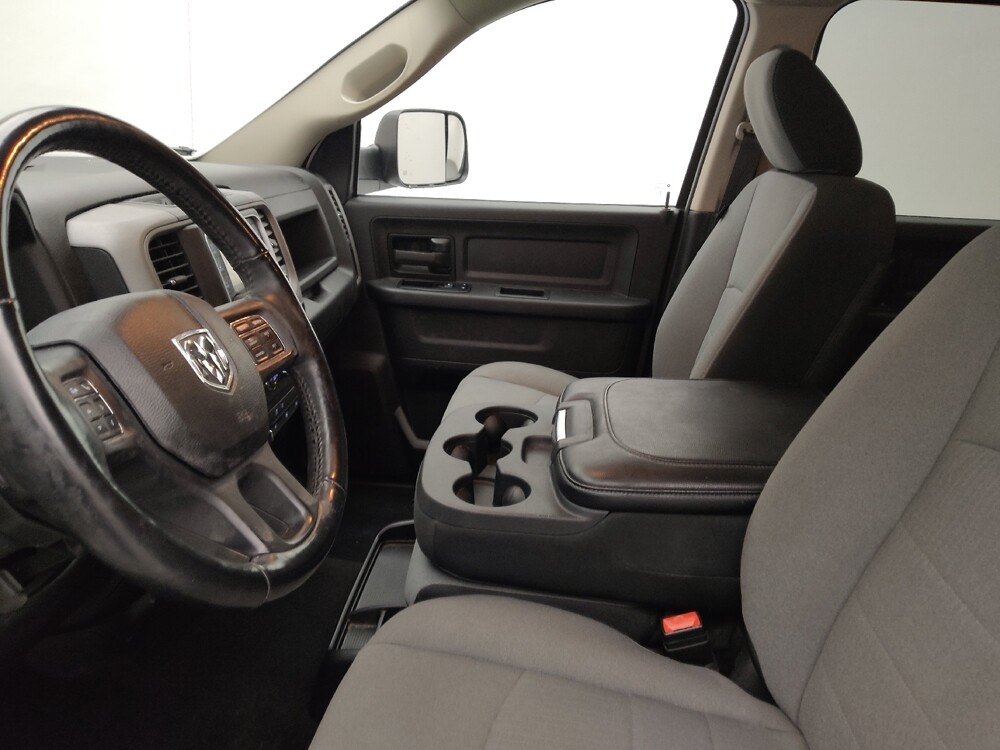 2021 RAM 1500 in Greenville, NC 27834 - 18111019 17