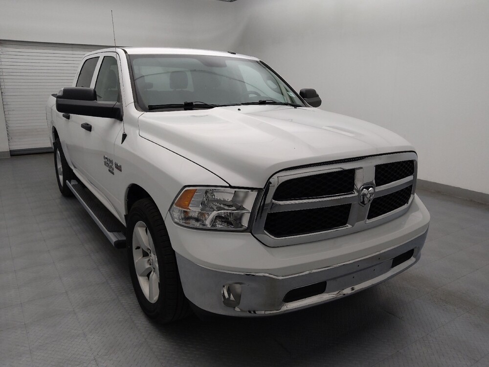 2021 RAM 1500 in Greenville, NC 27834 - 18111019 13