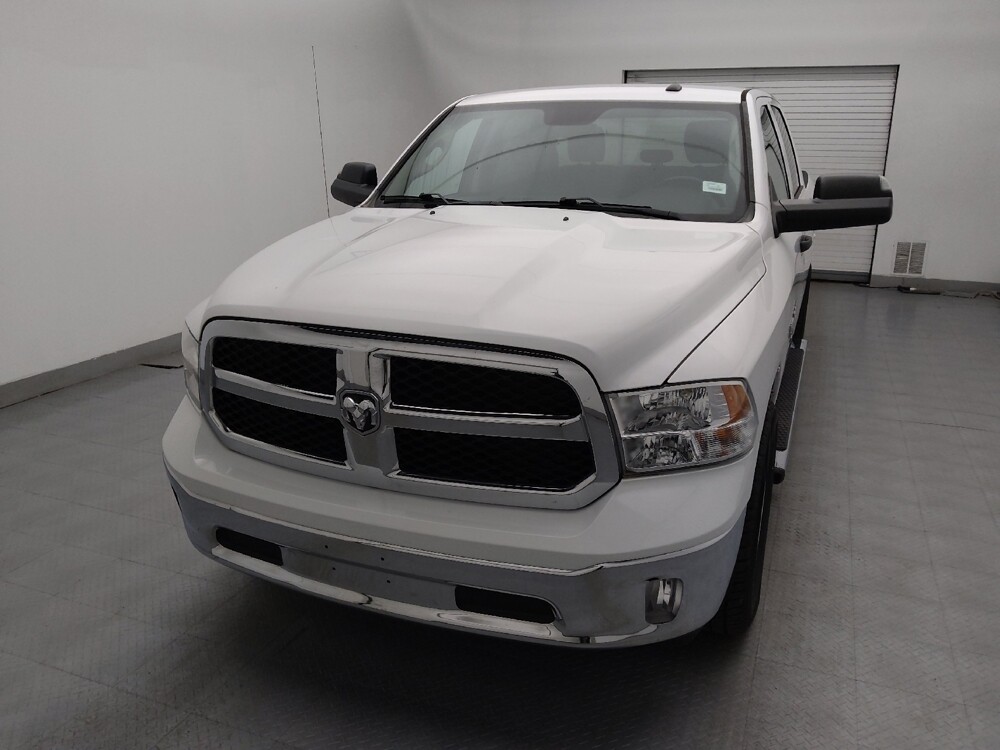 2021 RAM 1500 in Greenville, NC 27834 - 18111019 15