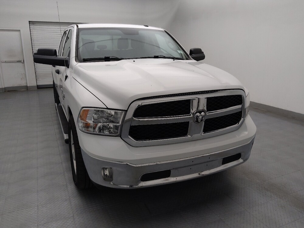 2021 RAM 1500 in Greenville, NC 27834 - 18111019 14