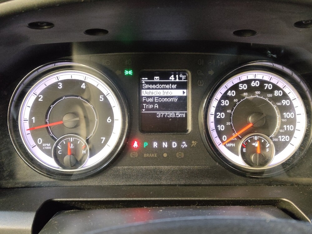 2021 RAM 1500 in Greenville, NC 27834 - 18111019 23