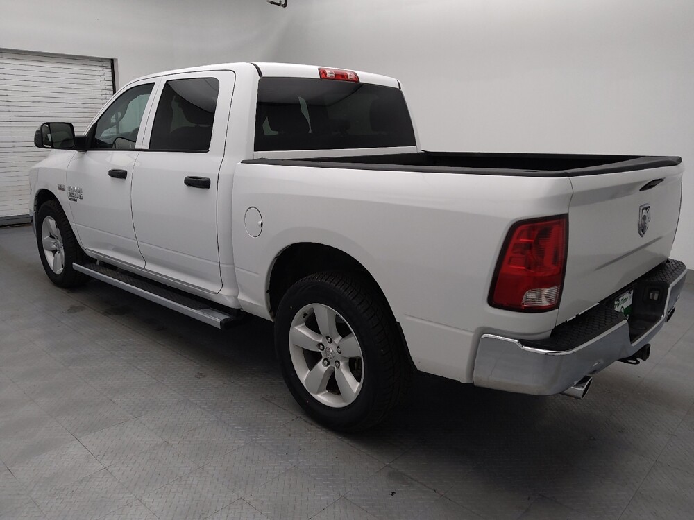 2021 RAM 1500 in Greenville, NC 27834 - 18111019 3