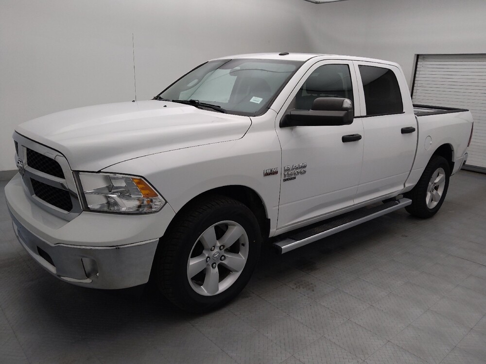 2021 RAM 1500 in Greenville, NC 27834 - 18111019 2