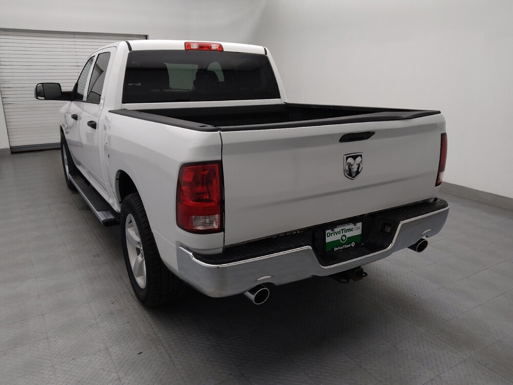 2021 RAM 1500 in Greenville, NC 27834 - 18111019 6