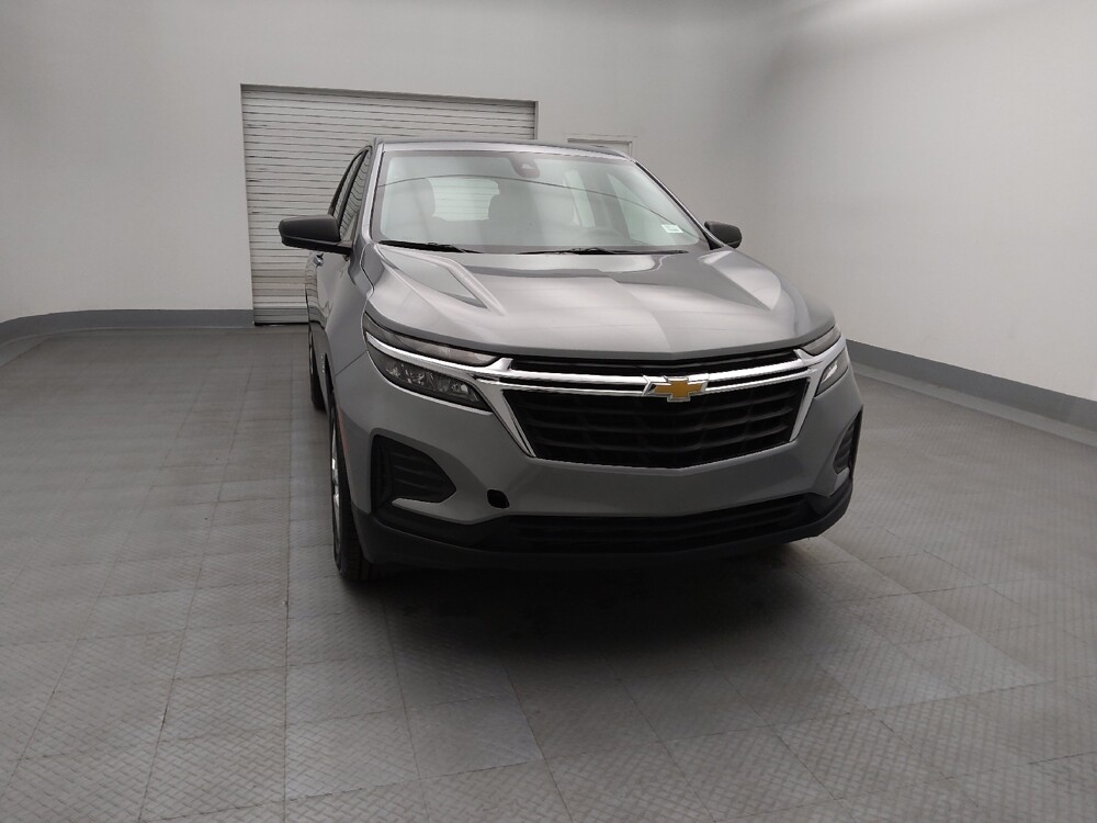 2024 Chevrolet Equinox in Denver, CO 80012 - 18111020 14