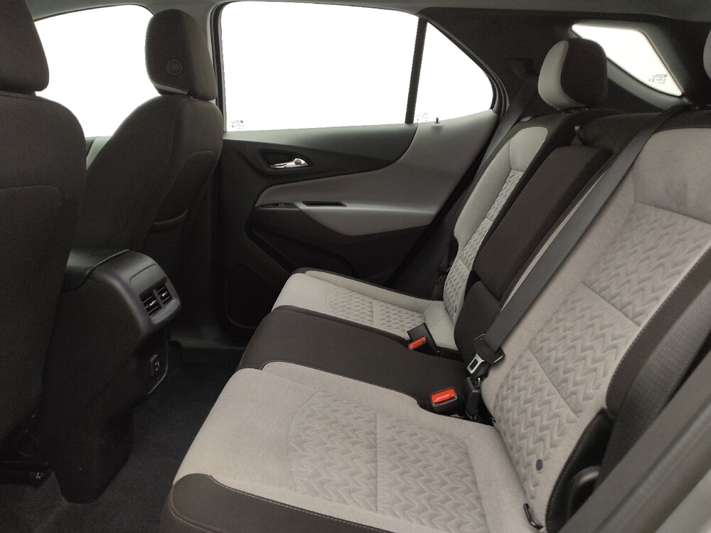 2024 Chevrolet Equinox in Denver, CO 80012 - 18111020 18