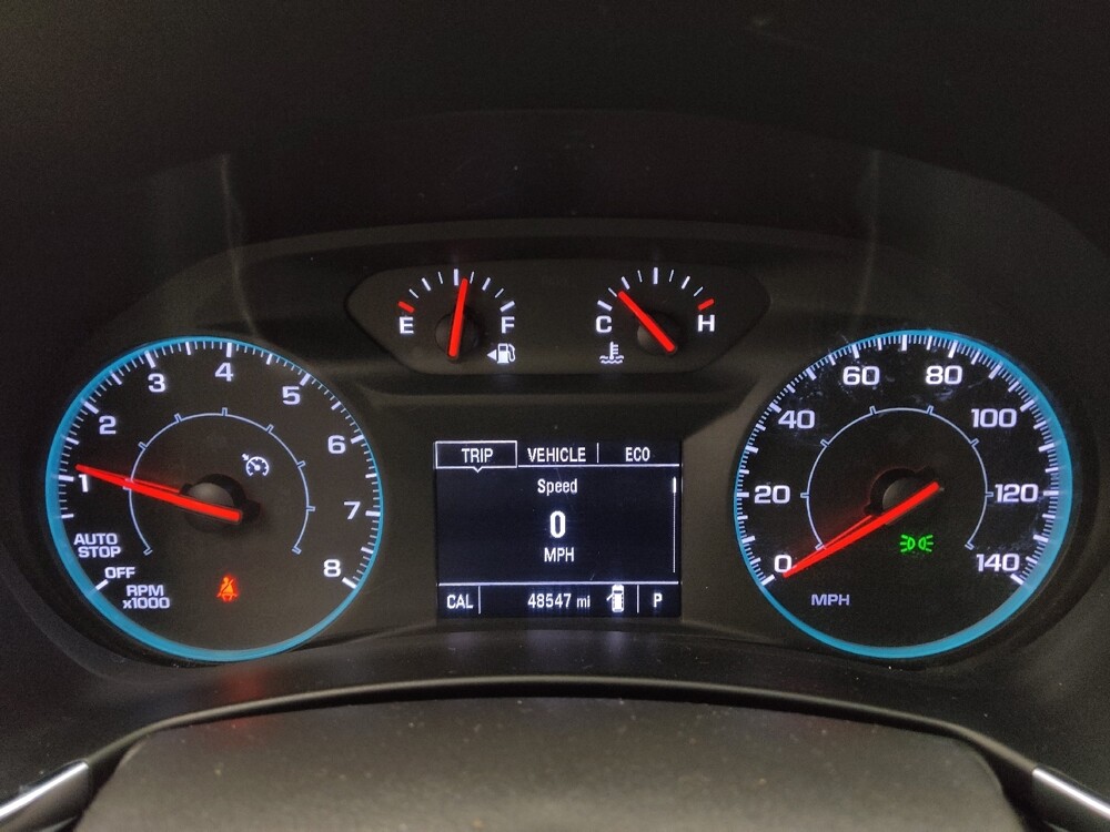 2024 Chevrolet Equinox in Denver, CO 80012 - 18111020 23