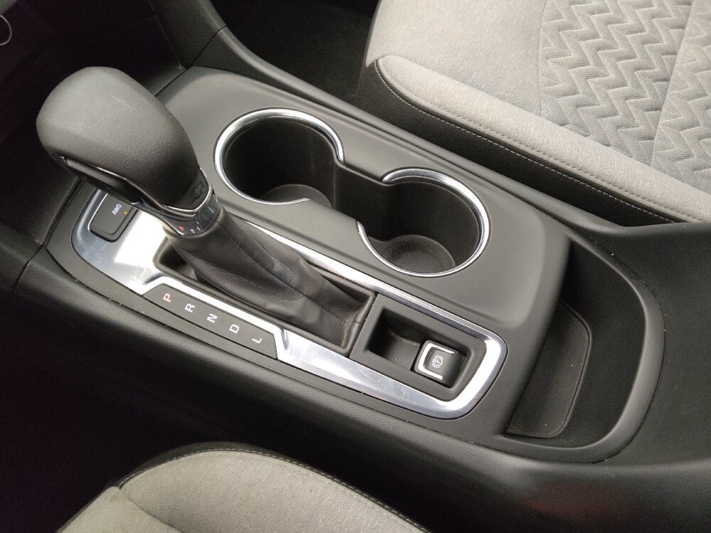 2024 Chevrolet Equinox in Denver, CO 80012 - 18111020 26