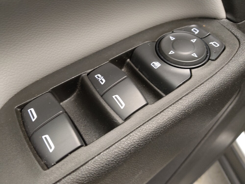 2024 Chevrolet Equinox in Denver, CO 80012 - 18111020 27