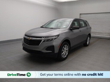 2024 Chevrolet Equinox in Denver, CO 80012