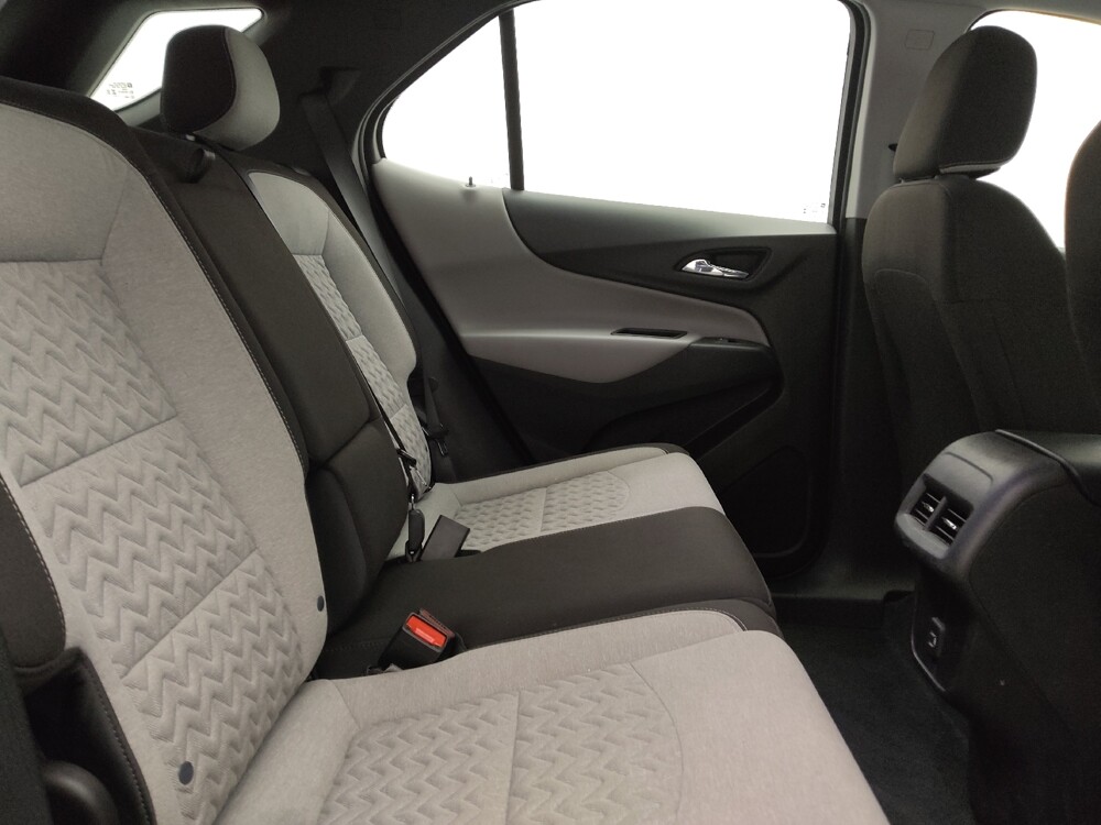 2024 Chevrolet Equinox in Denver, CO 80012 - 18111020 19