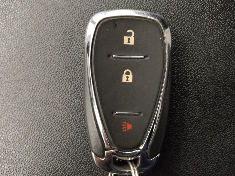 2024 Chevrolet Equinox in Denver, CO 80012 - 18111020 32