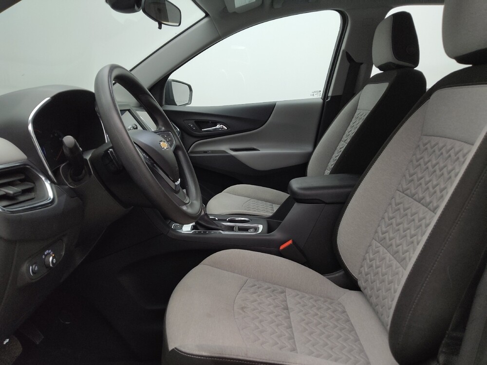 2024 Chevrolet Equinox in Denver, CO 80012 - 18111020 17