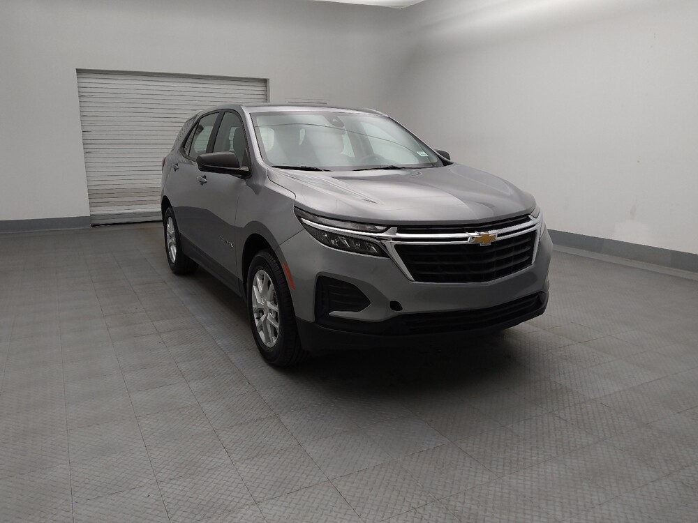 2024 Chevrolet Equinox in Denver, CO 80012 - 18111020 13